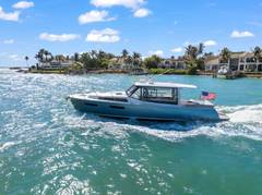 2025 MJM YACHTS 42 "MJM 42" photo 3