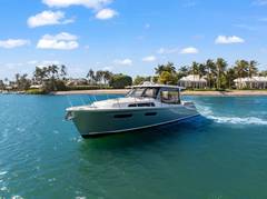 2025 MJM YACHTS 42 "MJM 42" photo 4