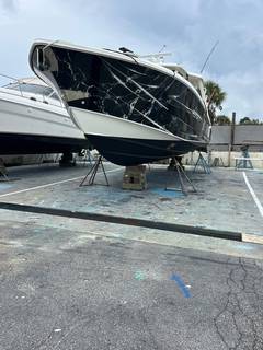 2022 BOSTON WHALER 420 Outrage "BOSTON WHALER 420 OUTRAGE" photo 3