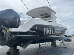 2022 BOSTON WHALER 420 Outrage "BOSTON WHALER 420 OUTRAGE" photo 4