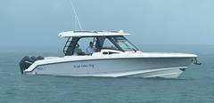 2023 BOSTON WHALER 350 REALM "BOSTON WHALER 350 REALM" photo 4