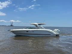 2026 SEA RAY SLX 310 Outboard "SEA RAY SLX 310 OUTBOARD" photo 1