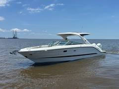 2026 SEA RAY SLX 310 Outboard "SEA RAY SLX 310 OUTBOARD" photo 2