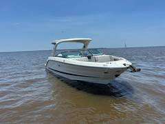 2026 SEA RAY SLX 310 Outboard "SEA RAY SLX 310 OUTBOARD" photo 4