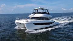 2024 AQUILA 42 Yacht "AQUILA 42 YACHT" photo 1