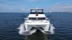 2024 AQUILA 42 Yacht "AQUILA 42 YACHT" photo 2