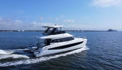 2024 AQUILA 42 Yacht "AQUILA 42 YACHT" photo 4
