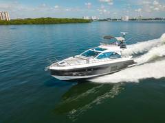 2022 AZIMUT YACHTS S6 "AZIMUT S6" photo 1