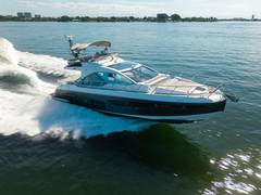 2022 AZIMUT YACHTS S6 "AZIMUT S6" photo 3