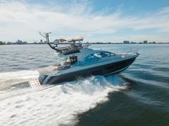 2022 AZIMUT YACHTS S6 "AZIMUT S6" photo 4