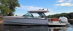 2025 SAXDOR YACHTS 320 GTO "SAXDOR 320 GTO" photo 3