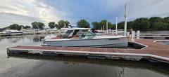 2025 SAXDOR YACHTS 320 GTO "SAXDOR 320 GTO" photo 4