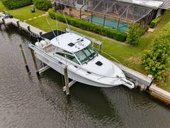 2018 BOSTON WHALER 345 CONQUEST "Boston Whaler 345 CONQUEST" photo 3