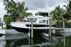2023 AVIARA AV32 Outboard "AVIARA AV32 OUTBOARD" photo 1