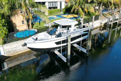 2023 AVIARA AV32 Outboard "AVIARA AV32 OUTBOARD" photo 2