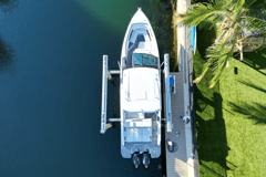 2023 AVIARA AV32 Outboard "AVIARA AV32 OUTBOARD" photo 3