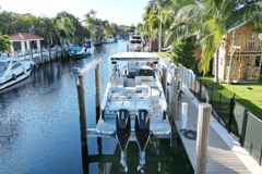 2023 AVIARA AV32 Outboard "AVIARA AV32 OUTBOARD" photo 4