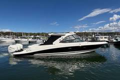 2017 SEA RAY SLX 350 OB "SEA RAY SLX 350 OB" photo 1