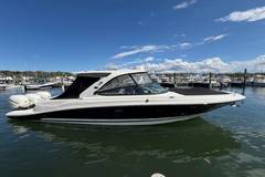 2017 SEA RAY SLX 350 OB "SEA RAY SLX 350 OB" photo 2