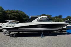 2017 SEA RAY SLX 350 OB "SEA RAY SLX 350 OB" photo 4