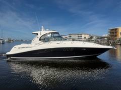 2008 SEA RAY 40 SUNDANCER "SEA RAY 40 SUNDANCER" photo 1