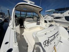 2008 SEA RAY 40 SUNDANCER "SEA RAY 40 SUNDANCER" photo 2