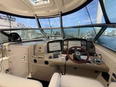 2008 SEA RAY 40 SUNDANCER "SEA RAY 40 SUNDANCER" photo 4