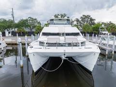 2023 AQUILA 54 YACHT "AQUILA 54 YACHT" photo 3