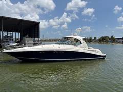 2005 SEA RAY 420 SUNDANCER "SEA RAY 420 SUNDANCER" photo 2