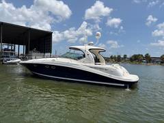 2005 SEA RAY 420 SUNDANCER "SEA RAY 420 SUNDANCER" photo 3
