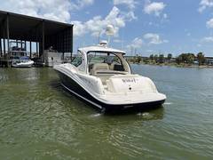2005 SEA RAY 420 SUNDANCER "SEA RAY 420 SUNDANCER" photo 4