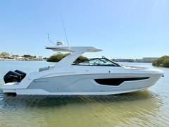 2026 CRUISERS YACHTS 34 GLS Outboard "CRUISERS YACHTS 34 GLS OUTBOARD" photo 3