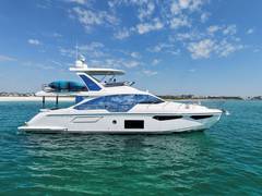 2019 AZIMUT YACHTS 60 FLY "AZIMUT 60 FLY" photo 2