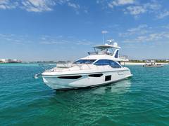 2019 AZIMUT YACHTS 60 FLY "AZIMUT 60 FLY" photo 4