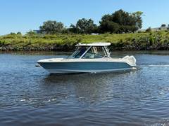 2021 BOSTON WHALER 280 VANTAGE "BOSTON WHALER 280 VANTAGE" photo 1