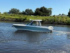 2021 BOSTON WHALER 280 VANTAGE "BOSTON WHALER 280 VANTAGE" photo 2