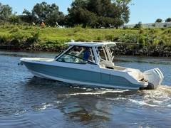 2021 BOSTON WHALER 280 VANTAGE "BOSTON WHALER 280 VANTAGE" photo 3