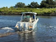 2021 BOSTON WHALER 280 VANTAGE "BOSTON WHALER 280 VANTAGE" photo 4