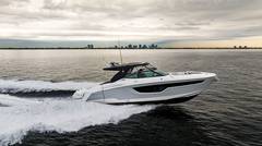 2024 CRUISERS YACHTS 38 GLS OB "CRUISERS YACHTS 38 GLS OB" photo 1