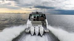 2024 CRUISERS YACHTS 38 GLS OB "CRUISERS YACHTS 38 GLS OB" photo 4
