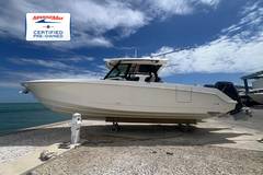 2023 BOSTON WHALER 380 Outrage "BOSTON WHALER 380 OUTRAGE" photo 1