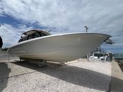 2023 BOSTON WHALER 380 Outrage "BOSTON WHALER 380 OUTRAGE" photo 4