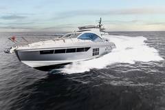 2019 AZIMUT YACHTS S7 "AZIMUT S7" photo 4