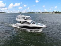 2026 CRUISERS YACHTS 57 FLY "CRUISERS YACHTS 57 FLY" photo 2