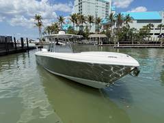 2018 INTREPID 375 CC "INTREPID 375 CC" photo 4