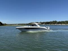 2026 SEA RAY SLX 400 Outboard "SEA RAY SLX 400 OUTBOARD" photo 1