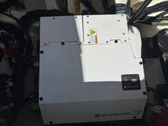 2026 SEA RAY SLX 400 Outboard "SEA RAY SLX 400 OUTBOARD" photo 4
