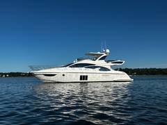 2016 AZIMUT YACHTS FLY 60 "AZIMUT FLY 60" photo 2