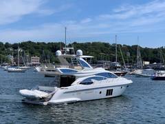 2016 AZIMUT YACHTS FLY 60 "AZIMUT FLY 60" photo 3