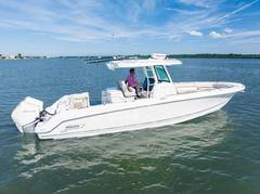 2022 BOSTON WHALER 330 OUTRAGE "BOSTON WHALER 330 OUTRAGE" photo 2